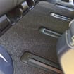 Ворсовые коврики на GAC GN8 2017 - 2023 в Химках