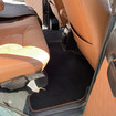 Ворсовые коврики на Hyundai Galloper II 1997 - 2003 в Химках