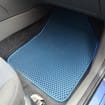 Ворсовые коврики на Ford Focus II 2005 - 2011 в Химках