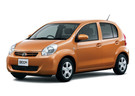 EVA коврики на Daihatsu Boon (M600) 2010 - 2016 в Химках