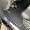 EVA коврики на Volvo XC90 II 2014 - 2025 в Химках