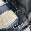 Коврики на Volkswagen Touareg II 2010 - 2018 в Химках