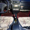 EVA коврики на Lada (ВАЗ) 2108, 2109, 2113, 2114, 2115 1984 - 2013 в Химках