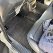 EVA коврики на JAC T9 2021 - 2025 в Химках