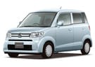 Коврики на Honda Zest 2006 - 2012 в Химках