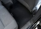 EVA коврики на Volkswagen Touran 2003 - 2015 в Химках