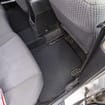 EVA коврики на Nissan Wingroad (Y12) 2005 - 2018 в Химках