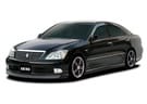 EVA коврики на Toyota Crown (S180) 2003 - 2008 в Химках