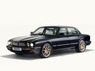 Коврики на Jaguar XJ 1986 - 2003 в Химках