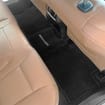 EVA коврики на FAW Bestune B70 2020 - 2025 в Химках