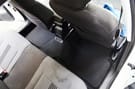 Коврики на Volkswagen Polo V 2010 - 2020 в Химках