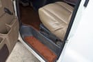 Коврики на Ford Econoline 1992 - 2013 в Химках
