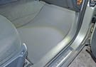 EVA коврики на Renault Vel Satis 2001 - 2009 в Химках
