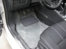 Ворсовые коврики на Renault Fluence 2009 - 2017 в Химках