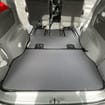 Ворсовые коврики на Honda StepWGN V 2015 - 2021 в Химках