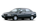 Коврики на Suzuki Baleno I 1995 - 2002 в Химках