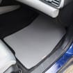 EVA коврики на Honda Accord X 2017 - 2023 в Химках