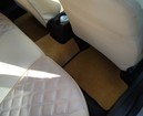 Коврики на Opel Astra H 2004 - 2011 в Химках