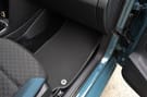 Коврики на Volkswagen Polo V 2010 - 2020 в Химках