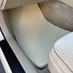 Коврики на Toyota Mark II Wagon Blit 2002 - 2007 в Химках