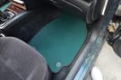 Ворсовые коврики на Volkswagen Passat B5 1996 - 2006 в Химках