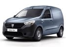 Коврики на Renault Dokker Грузовой 2012 - 2025 в Химках