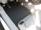 Ворсовые коврики на Mercedes SL (R230) 2001 - 2011 в Химках