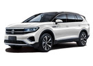 Ворсовые коврики на Volkswagen Talagon 2021 - 2025 в Химках