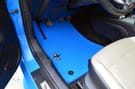 Коврики на Ford Mustang VI 2013 - 2023 в Химках