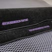 EVA коврики на Exeed VX 2020 - 2025 в Химках