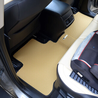 Коврики на Lexus NX I 2014&nbsp;-&nbsp;2021 в Химках