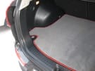 EVA коврики на KIA Sportage III 2010 - 2016 в Химках
