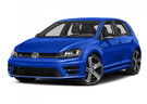 EVA коврики на Volkswagen Golf R 7 2013 - 2020 в Химках
