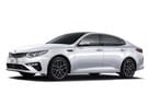 Ворсовые коврики на KIA K5 II 2015 - 2021 в Химках