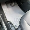 EVA коврики на Peugeot 301 2013 - 2022 в Химках