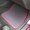 Коврики на Honda Civic VIII 5d 2006 - 2012 в Химках