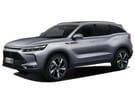 Коврики на Baic X7 2020 - 2025 в Химках