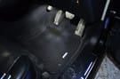 EVA коврики на Nissan Fuga (Y51) 2009 - 2022 в Химках