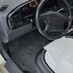 Ворсовые коврики на KIA Spectra 2000 - 2011 в Химках