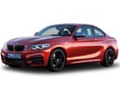 Коврики на BMW 2 (F22/F23) 2014 - 2021 в Химках