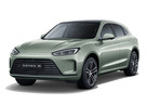 Ворсовые коврики на Seres M5 2021 - 2025 в Химках