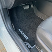 EVA коврики на Hyundai Elantra 7 (CN7) 2020 - 2025 в Химках