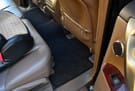 EVA коврики на Lexus GX 460 2009 - 2023 в Химках