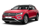 EVA коврики на Volkswagen T-Roc 2017 - 2025 в Химках