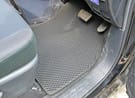 Коврики на Toyota Voxy (R80) 2014 - 2021 в Химках