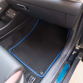 Коврики на Geely Coolray 2018&nbsp;-&nbsp;2024 в Химках