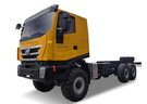 Коврики на Hongyan SAIC-IVECO Genlyon кабина C500 2023 - 2025 в Химках