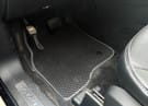 EVA коврики на Ford Explorer V 2010 - 2019 в Химках