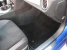 EVA коврики на Subaru BRZ 2012 - 2020 в Химках