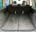 EVA коврики на Volkswagen Sharan II 2010 - 2022 в Химках